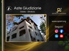 Villa in Residenziale