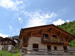 Baita/Bungalow/Chalet/Trullo in Residenziale