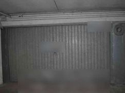 Box/posto auto in Residenziale