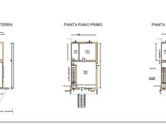 Villetta a schiera in Residenziale