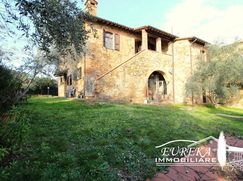 Rustico/Casale in Residenziale