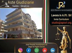 Appartamento in Residenziale