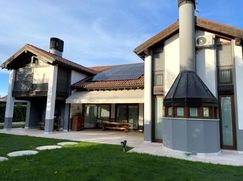 Villa in Residenziale