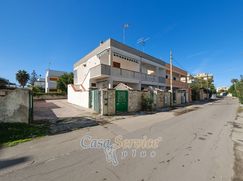 Villetta a schiera in Residenziale
