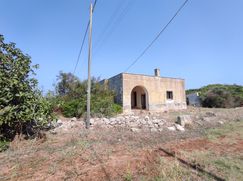 Rustico/Casale in Residenziale