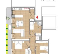 Appartamento in Residenziale