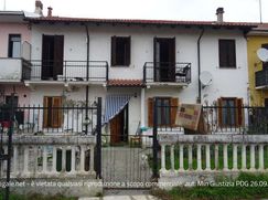 Villetta a schiera in Residenziale
