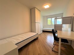 Stanza in Residenziale