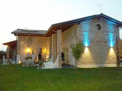 Casa indipendente in Residenziale