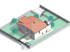 Casa indipendente in Residenziale