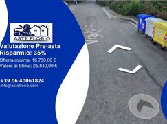 Box/posto auto in Residenziale