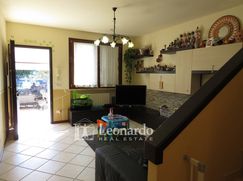 Villetta a schiera in Residenziale