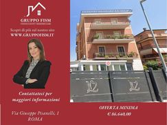 Appartamento in Residenziale