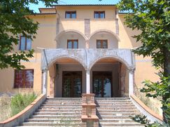 Edificio in Residenziale