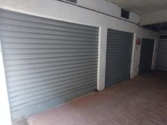 Box/posto auto in Residenziale