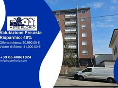 Appartamento in Residenziale