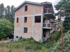 Villetta a schiera in Residenziale