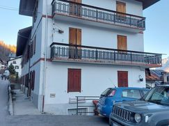 Villetta a schiera in Residenziale