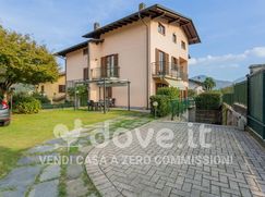 Villetta a schiera in Residenziale