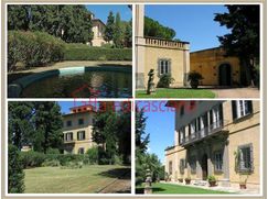 Villa in Residenziale