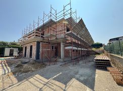 Villetta a schiera in Residenziale
