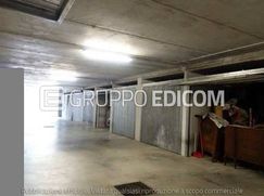 Box/posto auto in Residenziale