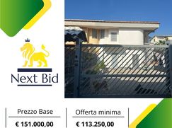 Villa in Residenziale