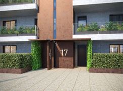 Appartamento in Residenziale