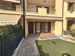 Villetta a schiera in Residenziale
