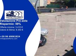 Box/posto auto in Residenziale
