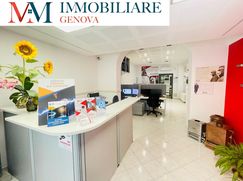 Ufficio in Commerciale