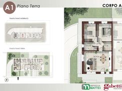 Appartamento in Residenziale