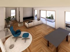 Attico/Mansarda in Residenziale