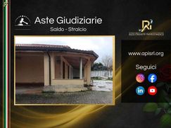 Casa indipendente in Residenziale