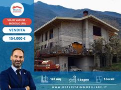 Casa indipendente in Residenziale