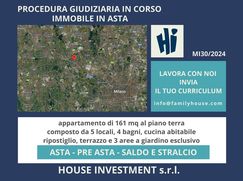 Appartamento in Residenziale