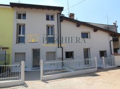 Villetta a schiera in Residenziale