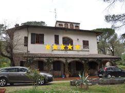 Villa in Residenziale