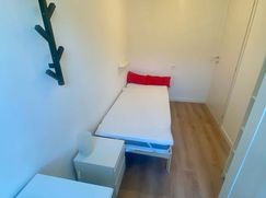 Stanza in Residenziale