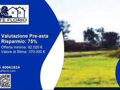 Terreno agricolo in Commerciale
