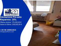 Appartamento in Residenziale