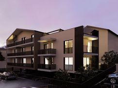 Attico/Mansarda in Residenziale