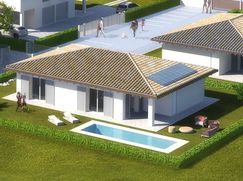 Casa indipendente in Residenziale