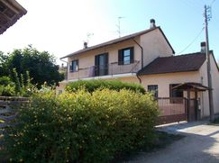 Casa indipendente in Residenziale
