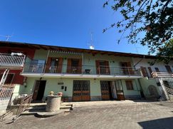 Villetta a schiera in Residenziale