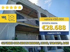 Casa indipendente in Residenziale