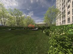 Appartamento in Residenziale