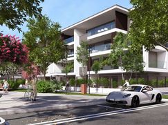Appartamento in Residenziale