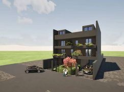 Appartamento in Residenziale