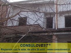 Villetta a schiera in Residenziale